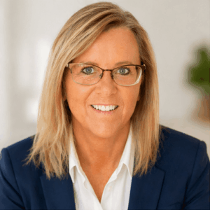 Julie Krull Ph.D