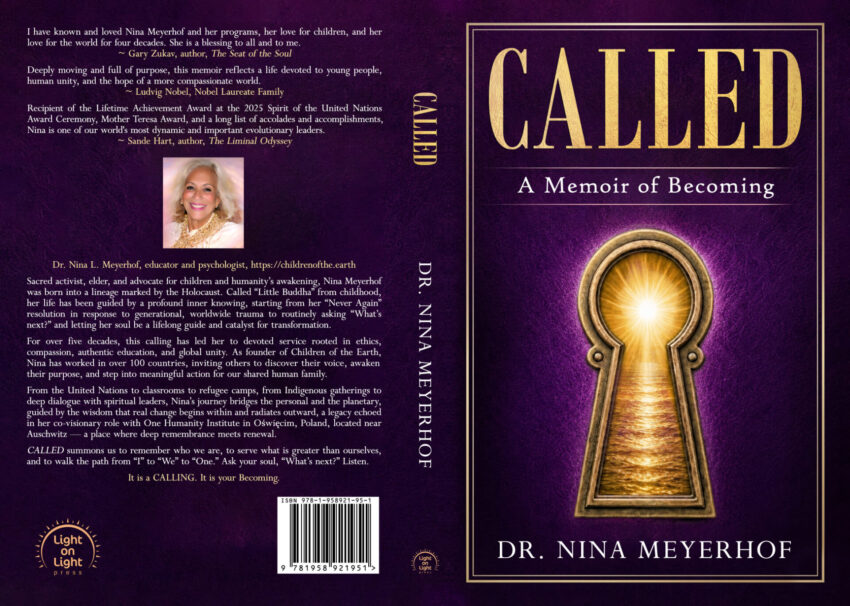 Called_Book Cover_Full
